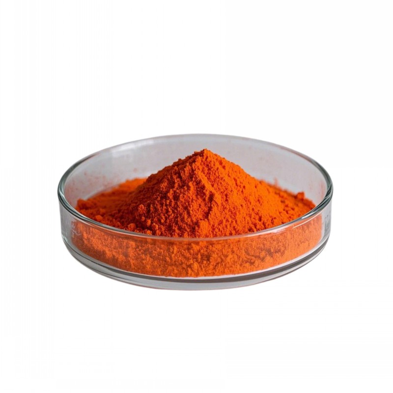 DP-6027 3-AMINO-5-NITROBENZOISOTHIAZOLE CAS:14346-19-1